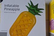 Inflatable