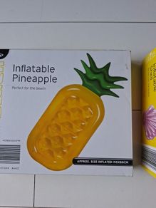 Inflatable