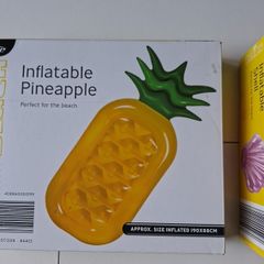 Inflatable