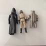 Vintage Star Wars figures Image 2