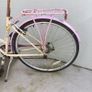2 Ladies Dawes 7 gear bike with basket Image 2