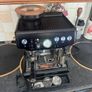 Sage Barista Express Espresso Machine Excellent Condition Image 5
