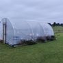 Large Polytunnel / Greenhouse Image 2