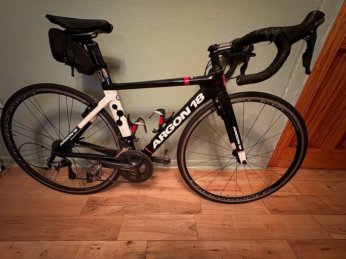 argon 18