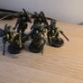 Space Marine army for sale Image 8