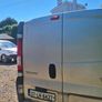 Renault van 2007 Image 8