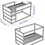 Ikea Reversible Bed Image 2
