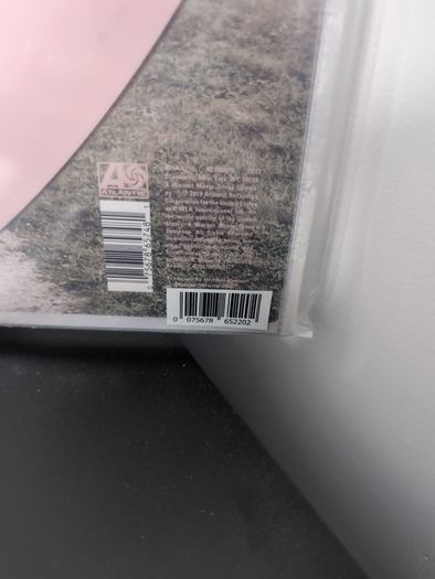 Melanie Martinez - K-12 (LP, Album, Gre + 10", Shape, Single, Pin + Ltd) Vinyl
