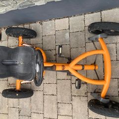 berg go kart