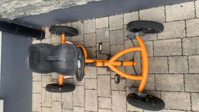 berg go kart