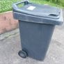 wheelie bin Image 2
