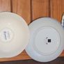 Collection of saucers,bowls etc Image 10