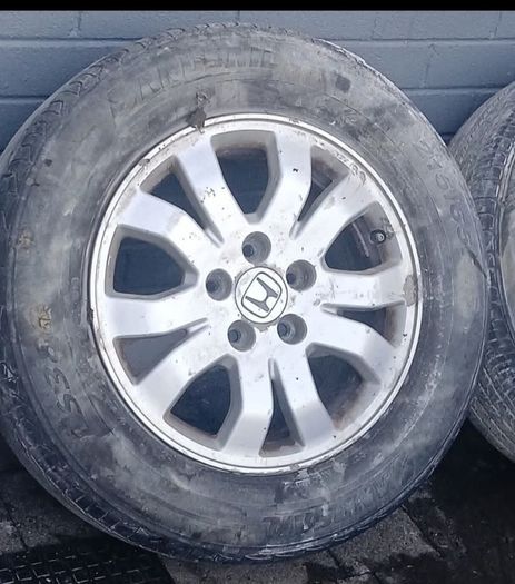 Set of Alloys