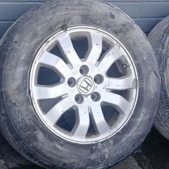 Set of Alloys