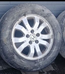 Set of Alloys