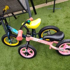 kids balance bike