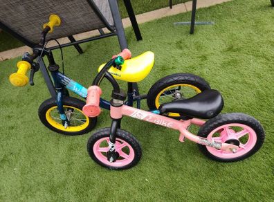 kids balance bike