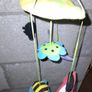 Baby cot/room mobile Image 2