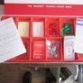 Original Monopoly Vintage Waddingtons 1970s Image 5