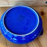 Denby Midnight pattern lidded casserole dish Image 3