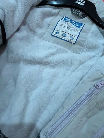 girls winter jacket