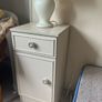 FREE headboard and lockers Image 2