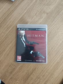 Hitman Absolution