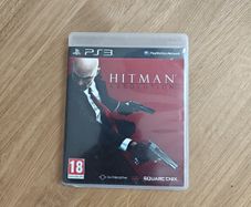 Hitman Absolution