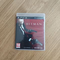 Hitman Absolution