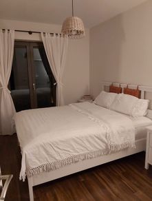 Bed Frame