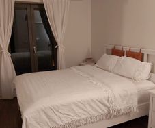 Bed Frame