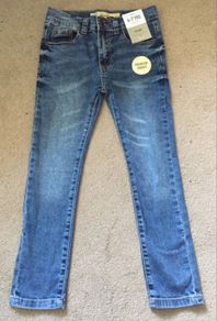 Boys jeans