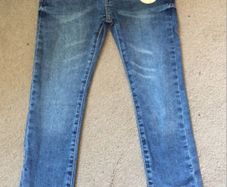 Boys jeans
