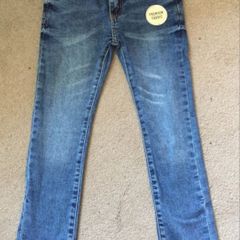 Boys jeans