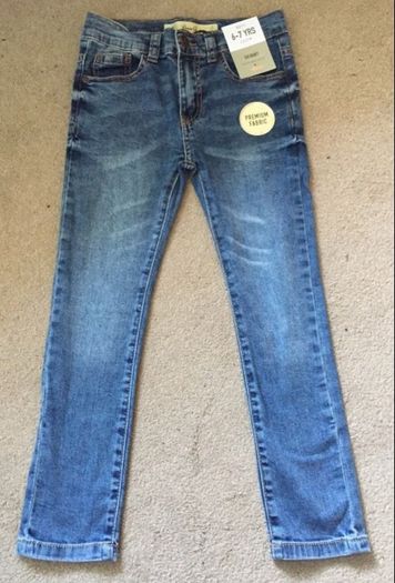 Boys jeans