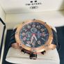 Tw steel Grandeur Tech rose gold Image 2