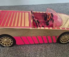 LOL car pool coupe car