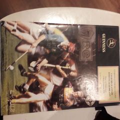 1996 All Ireland Hurling Final