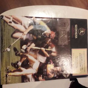 1996 All Ireland Hurling Final