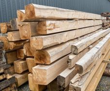 Western red cedar