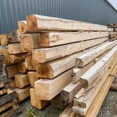 Western red cedar