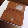 Golunski - Leather Purse-Wallet (Pair) Image 9