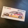 Mini GT Kaido House Honda Civic EF New Sealed Image 3