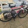 Cube Agree full Ultegra Image 4