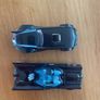 Batman Hot Wheels Image 8