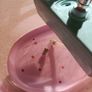 dolls bath Image 3
