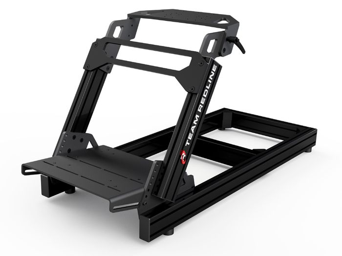 Sim Racing Rig - Extruded Aluminium