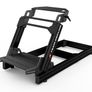 Sim Racing Rig - Extruded Aluminium Image 3