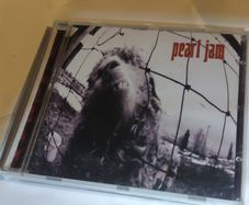 Pearl Jam Vs. Cd