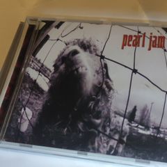 Pearl Jam Vs. Cd